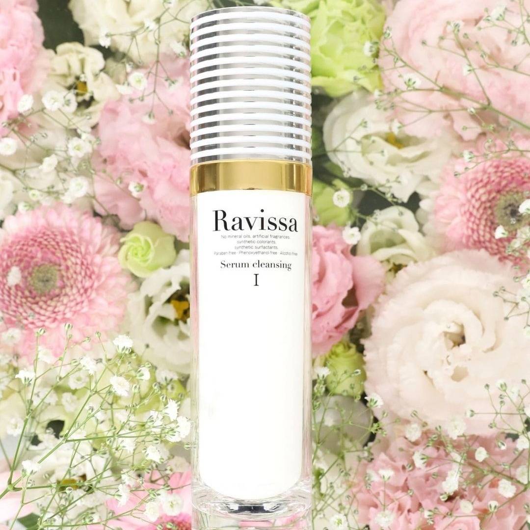 セラムクレンジング