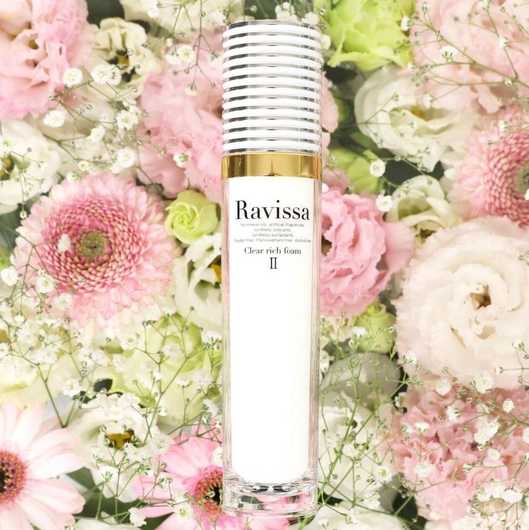 クリアリッチフォーム