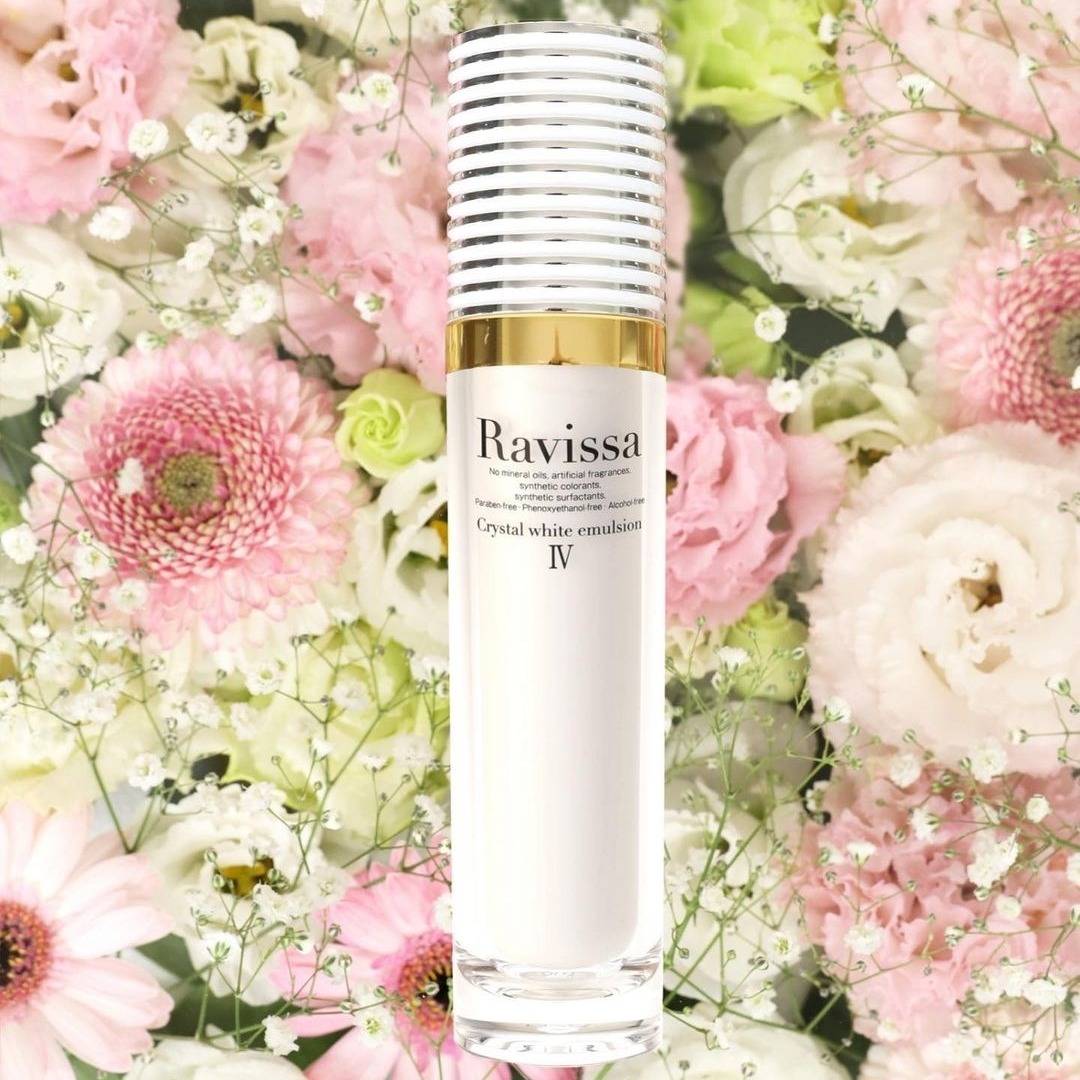 クリスタルホワイトエマルション